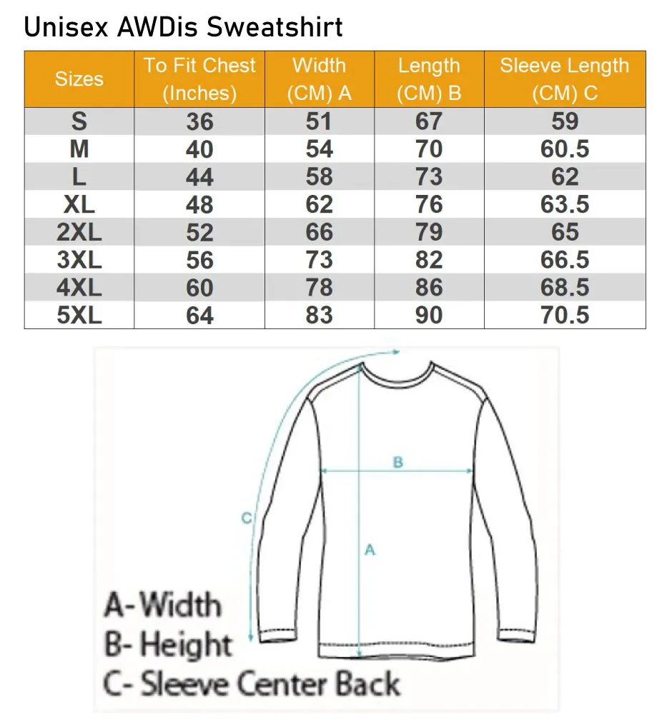 16 Year Wedding Anniversary 16th Rugby Mens Sweatshirt Jumper