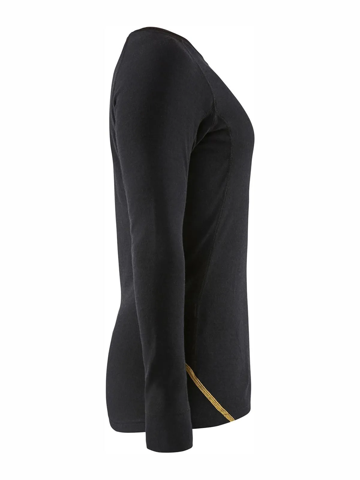 7213-1075&#x20;Women&#x27;s&#x20;Flame&#x20;Retardant&#x20;Shirt&#x20;-&#x20;Bl&#xE5;kl&#xE4;der
