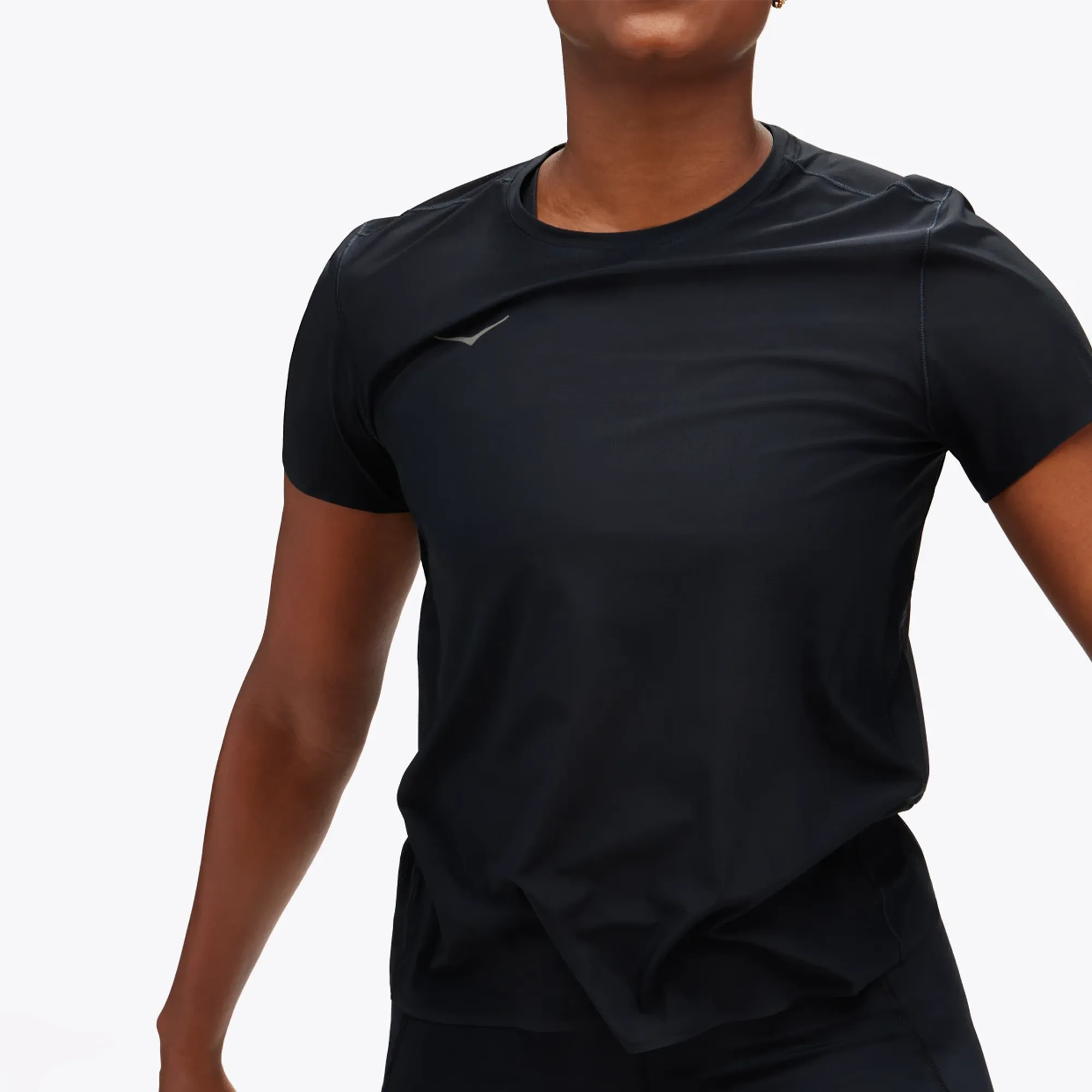 Airolite Run Short Sleeve Womens