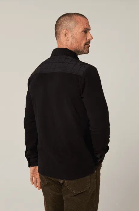 Alp n Rock Men's Roger Button Down Shirt