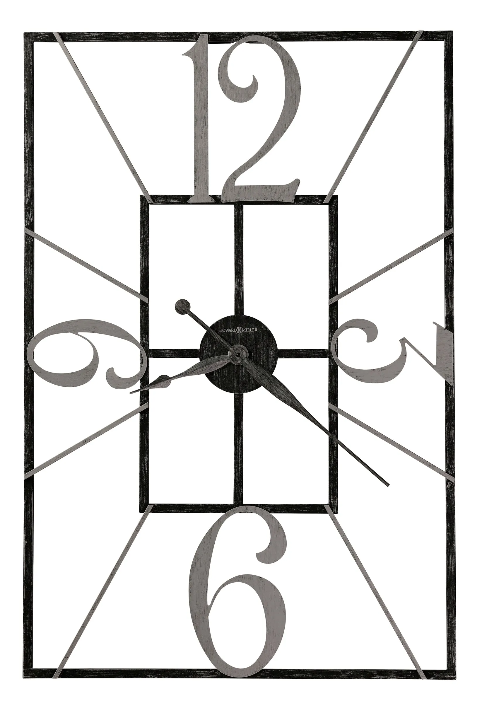 Antoine Gallery Quartz Wall Clock 90cm