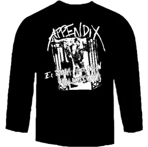 APPENDIX long sleeve