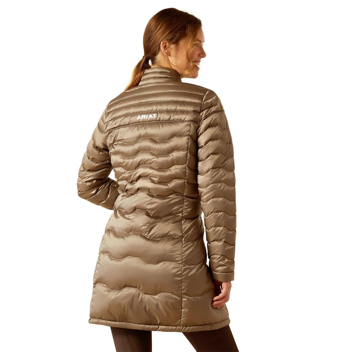 Ariat Women's Ideal Down Coat - Sale