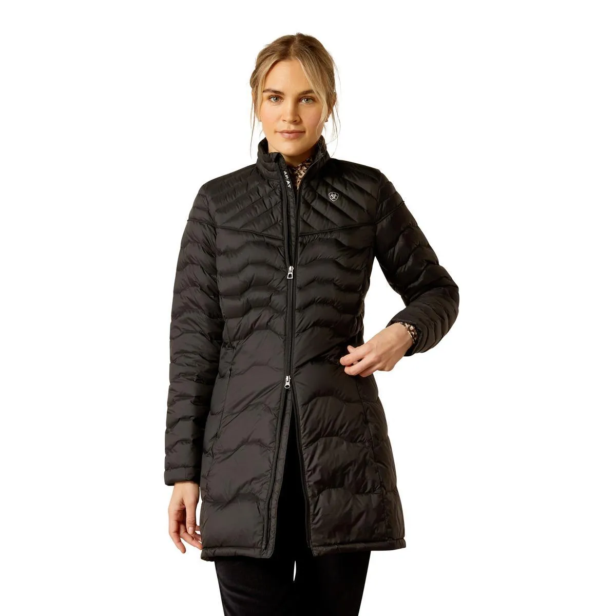 Ariat Women's Ideal Down Coat - Sale