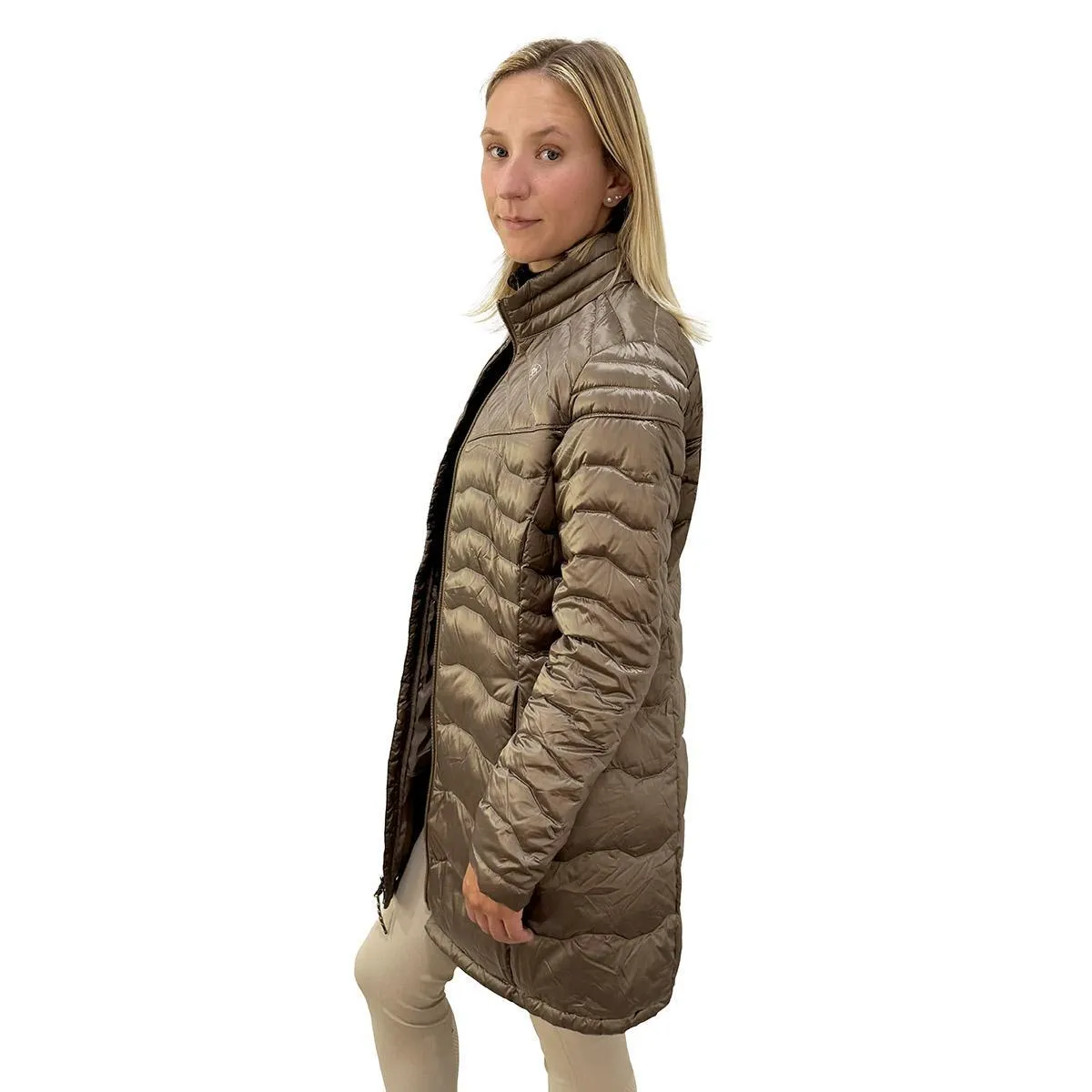 Ariat Women's Ideal Down Coat - Sale