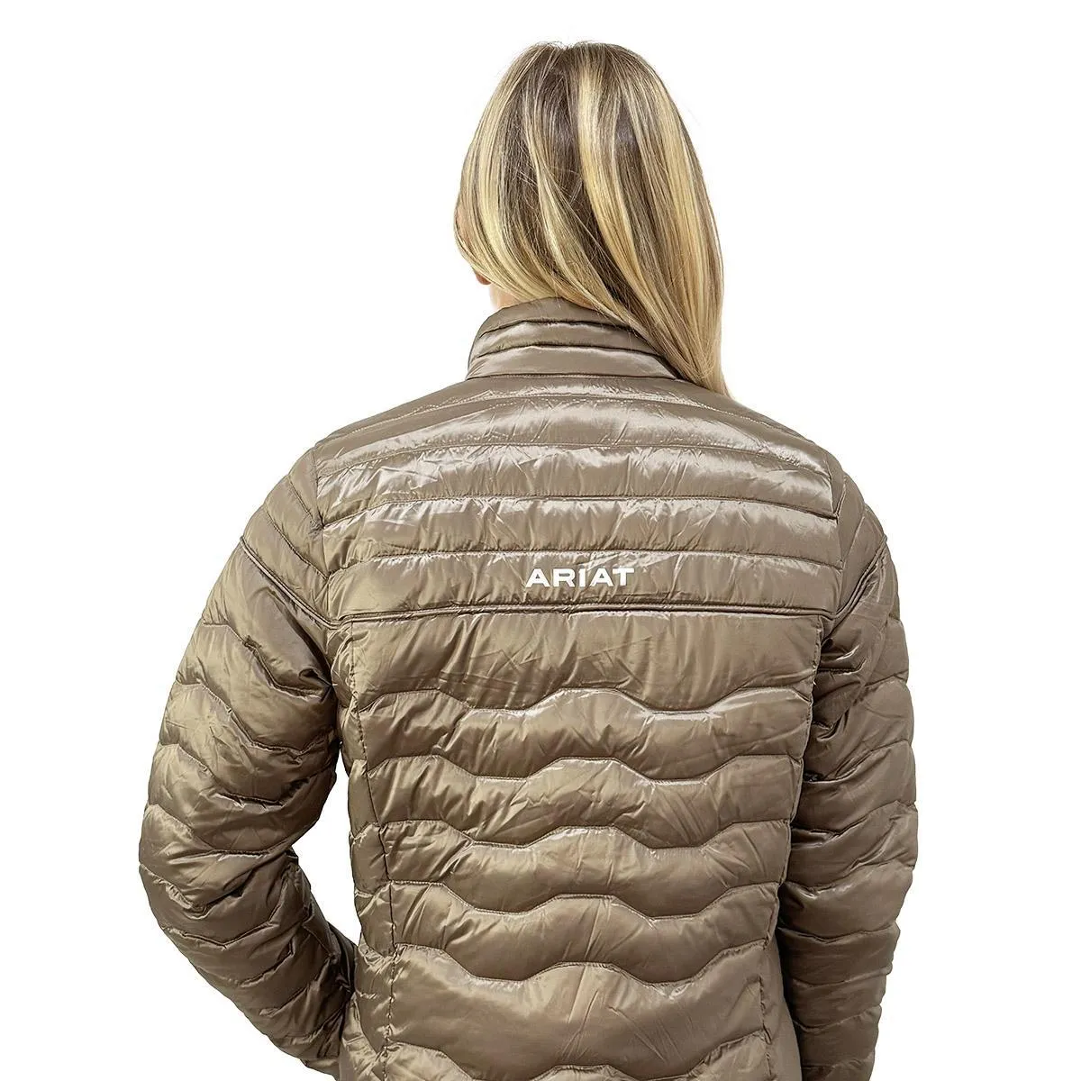 Ariat Women's Ideal Down Coat - Sale