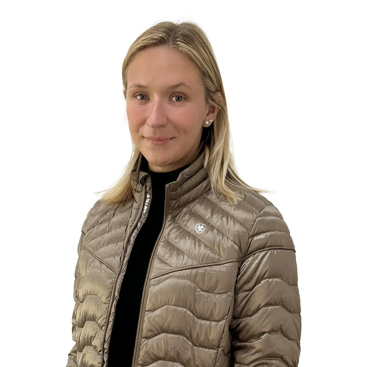 Ariat Women's Ideal Down Coat - Sale