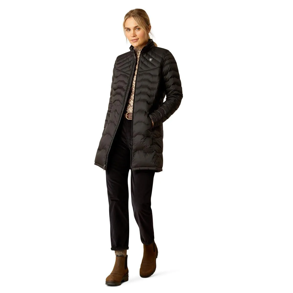 Ariat Women's Ideal Down Coat - Sale