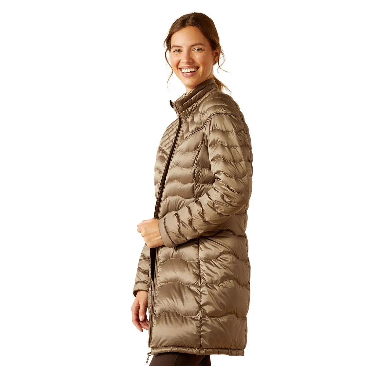 Ariat Women's Ideal Down Coat - Sale
