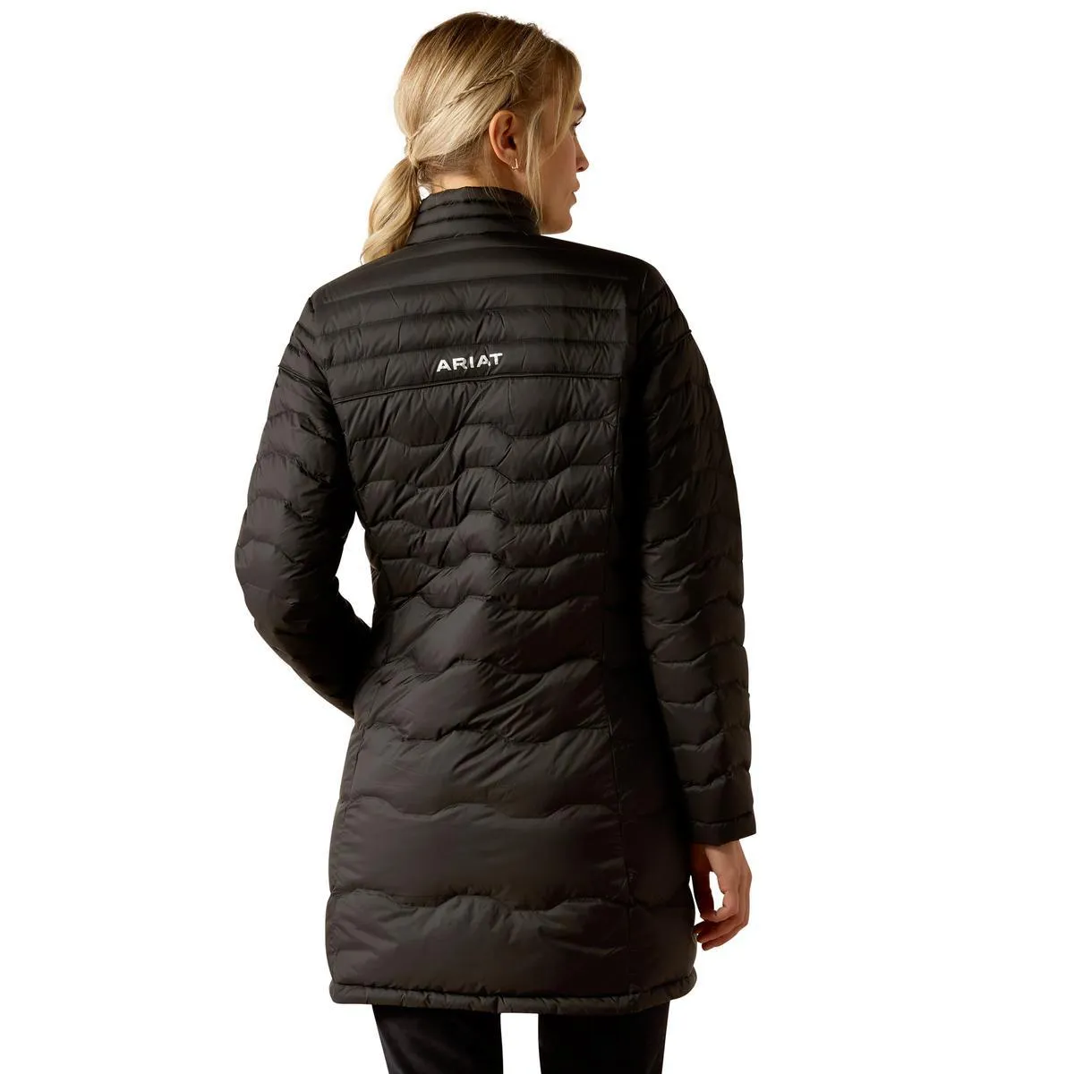 Ariat Women's Ideal Down Coat - Sale