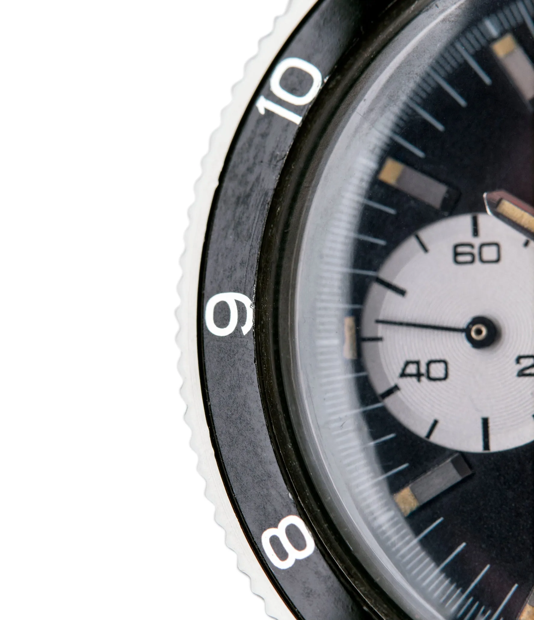 Autavia Rindt 2446 | Mark 3 | Steel
