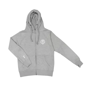 Autobrite Original Zip Hoodie