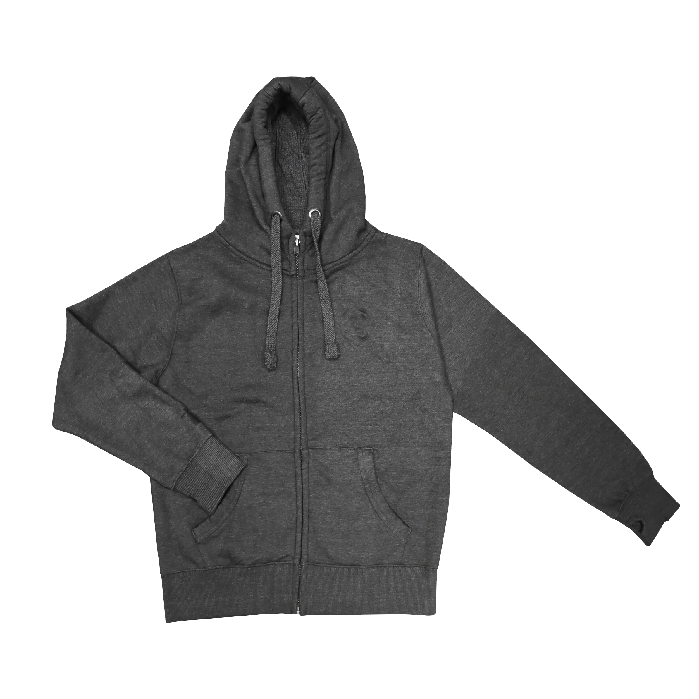 Autobrite Original Zip Hoodie