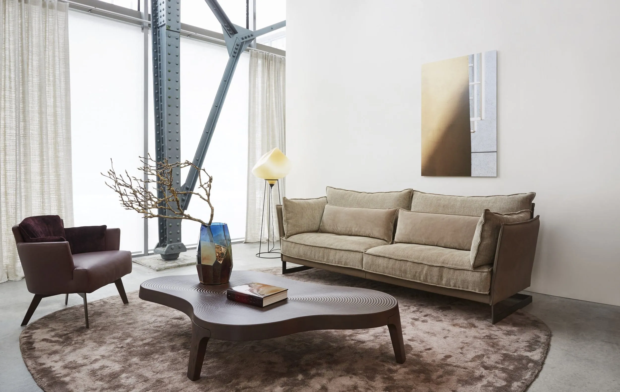 Azzano - Armchair