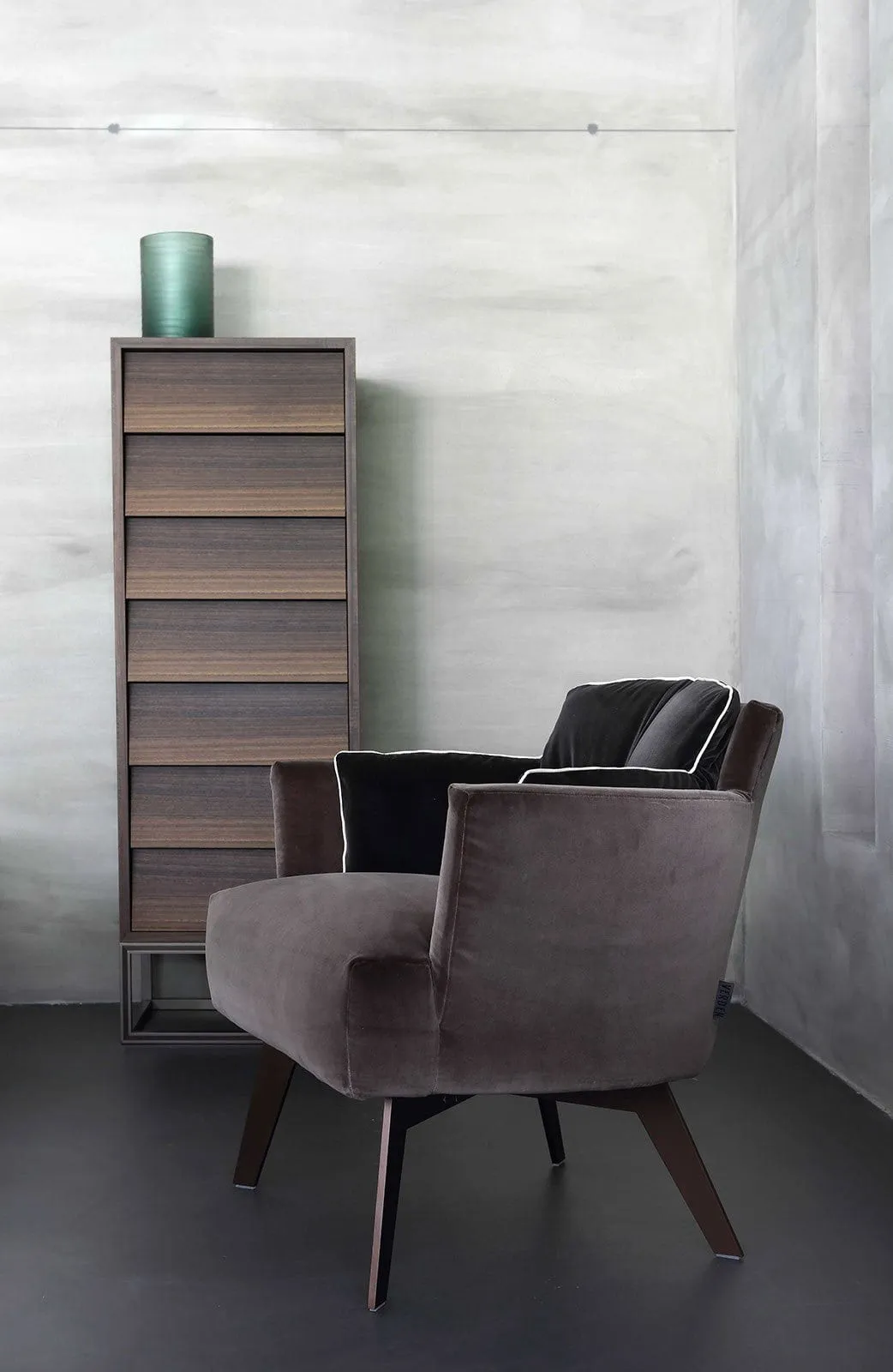 Azzano - Armchair