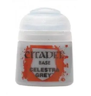 Base: Celestra Grey
