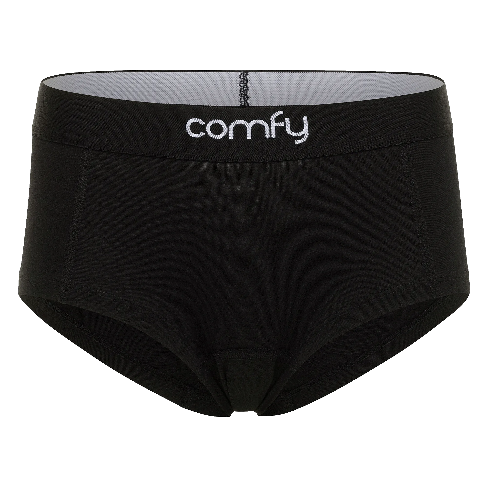 Black Comfycel Underwear