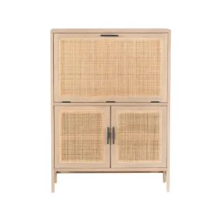Chloe Bar Cabinet
