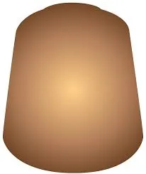 Citadel Layer: Hashut Copper