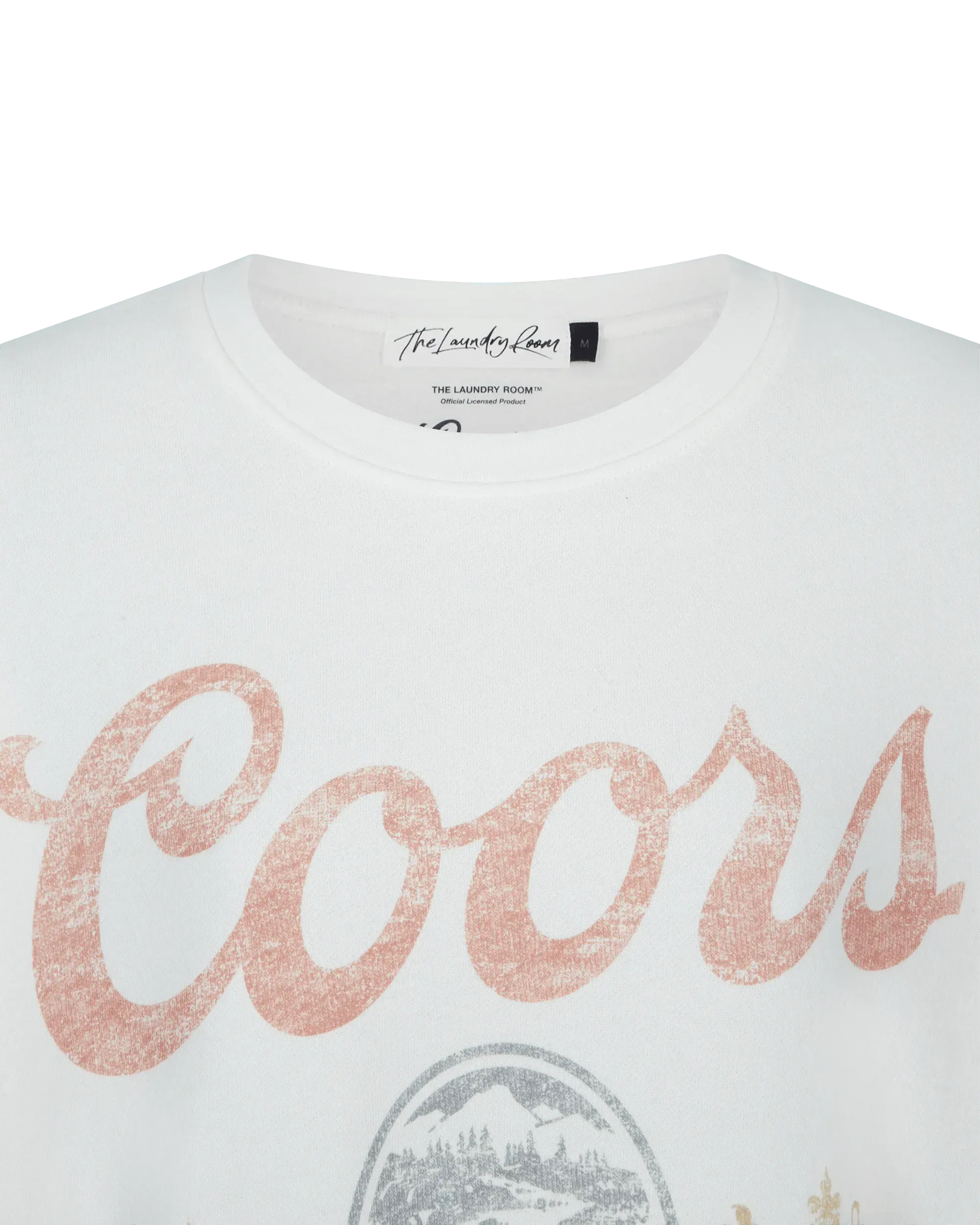 Coors Original Jumper