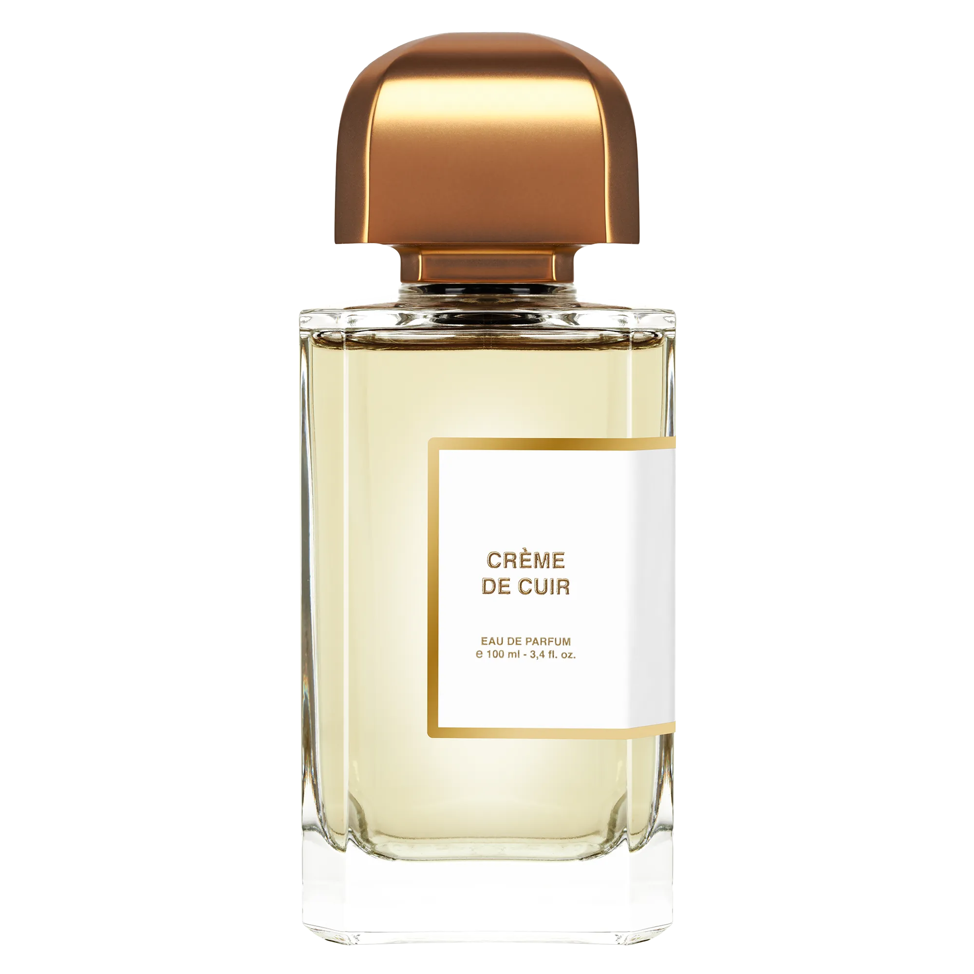 Crème de Cuir