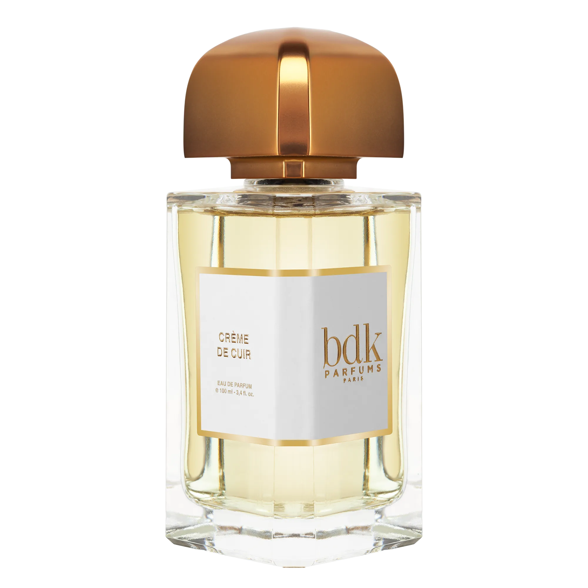 Crème de Cuir