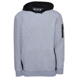 CSG Veracity Hoodie Grey 1804954
