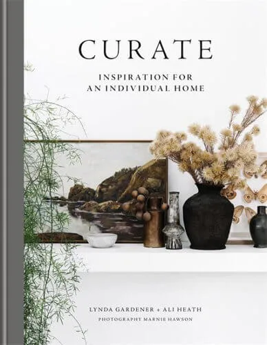 CURATE | LYNDA GARDENER & ALI HEATH