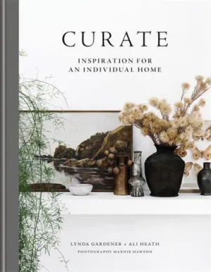 CURATE | LYNDA GARDENER & ALI HEATH