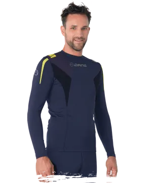 DANE 4-seasons Base Layer - Top