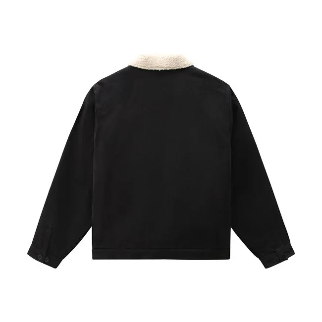 Dickies DC Deck Jacket Black