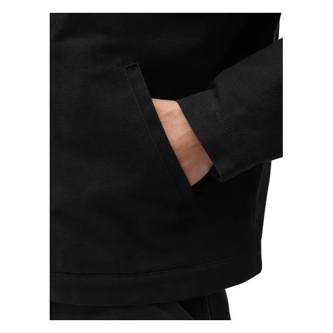 Dickies DC Deck Jacket Black