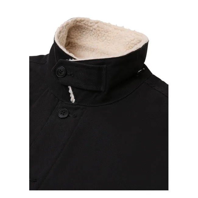Dickies DC Deck Jacket Black