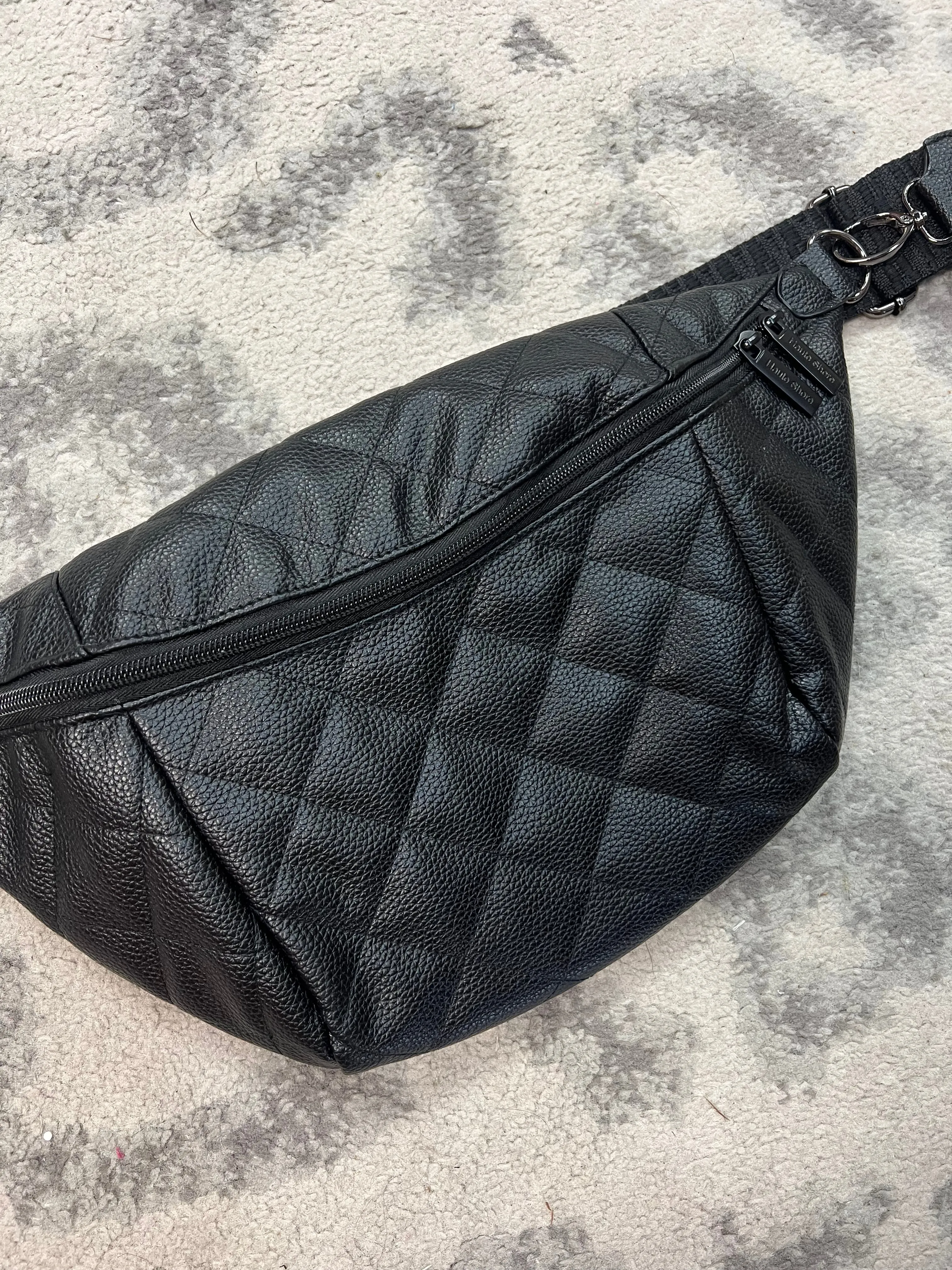 Emily Bum Bag *PREORDER *Multiple colors