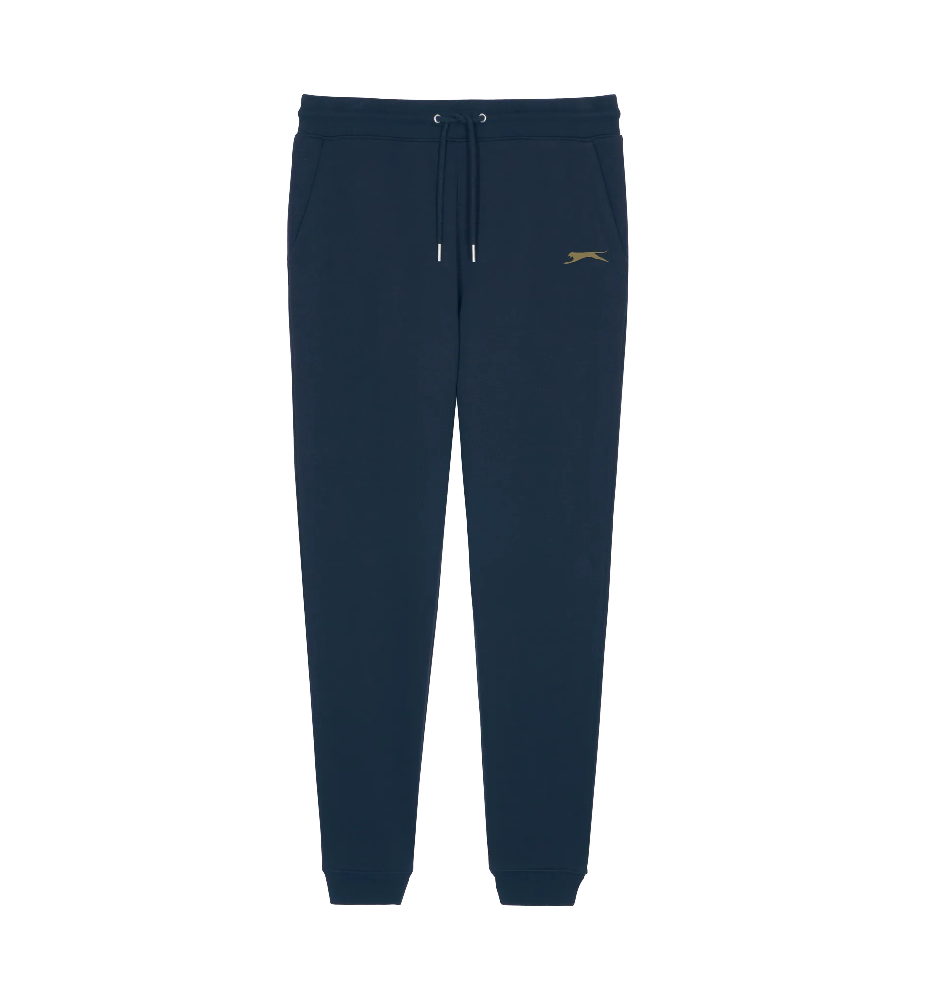 ENZO COTTON SWEATPANTS