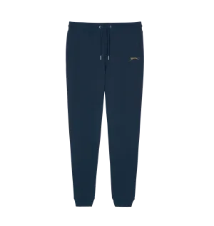 ENZO COTTON SWEATPANTS