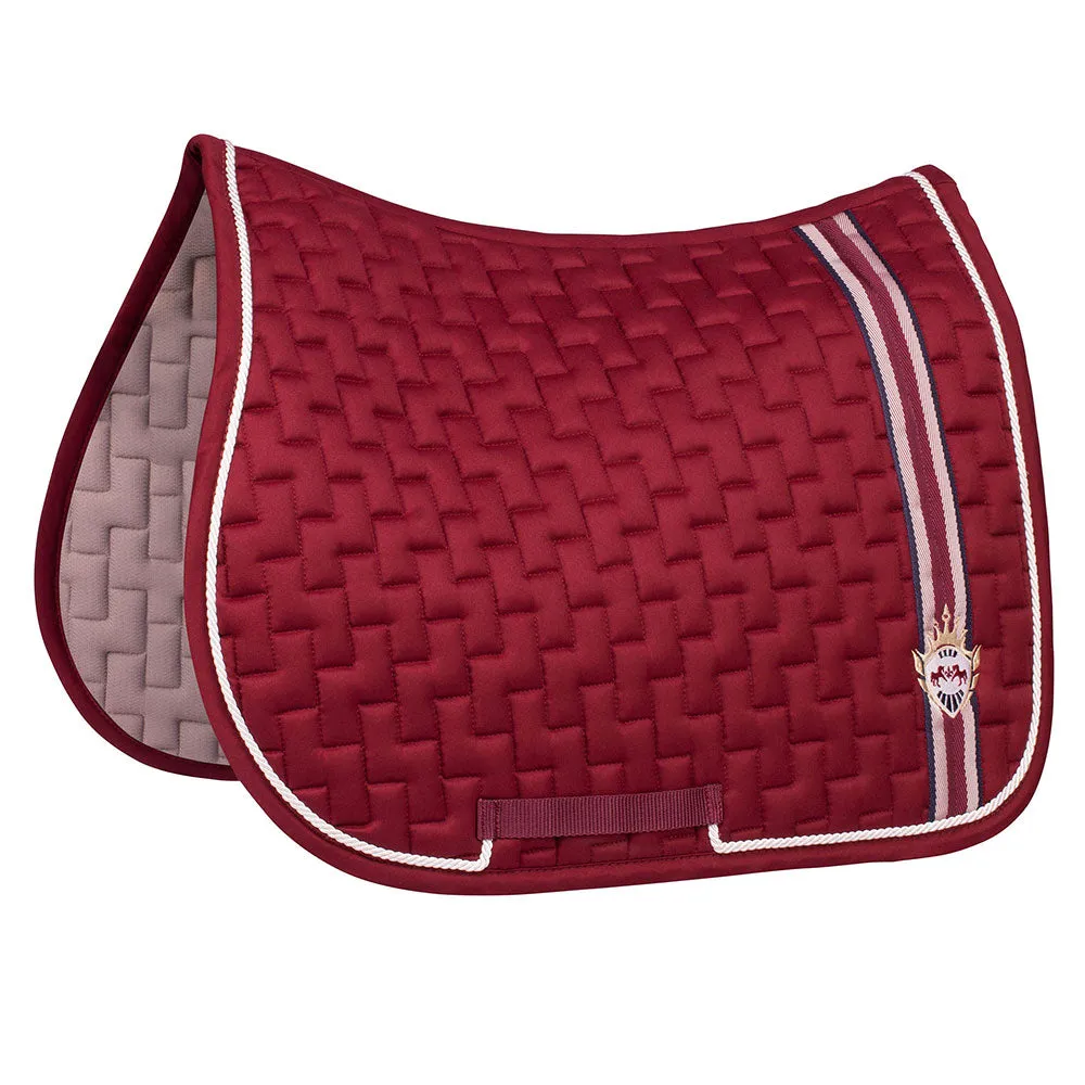 Equine Couture Ocala All Purpose Saddle Pad