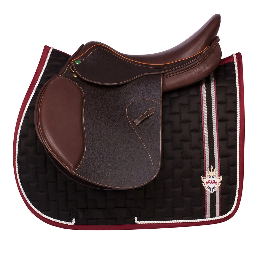 Equine Couture Ocala All Purpose Saddle Pad