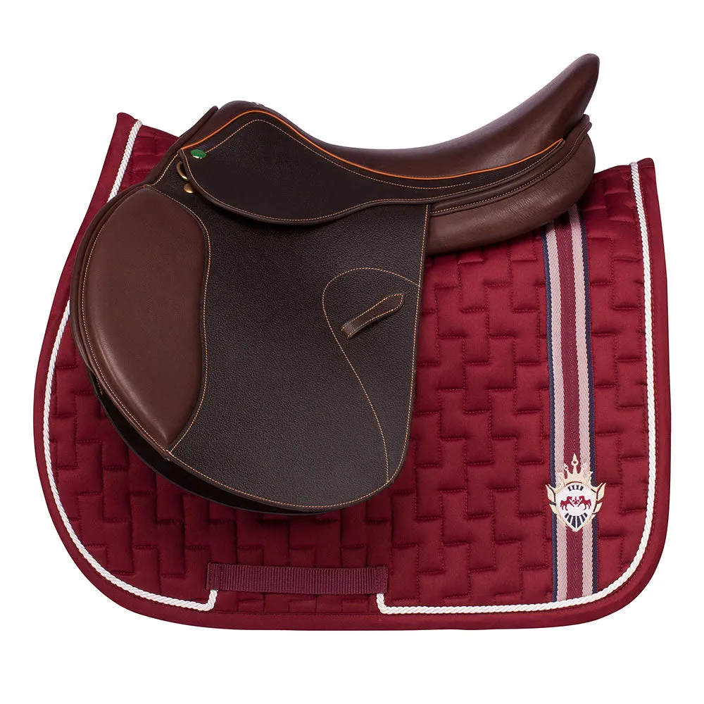 Equine Couture Ocala All Purpose Saddle Pad