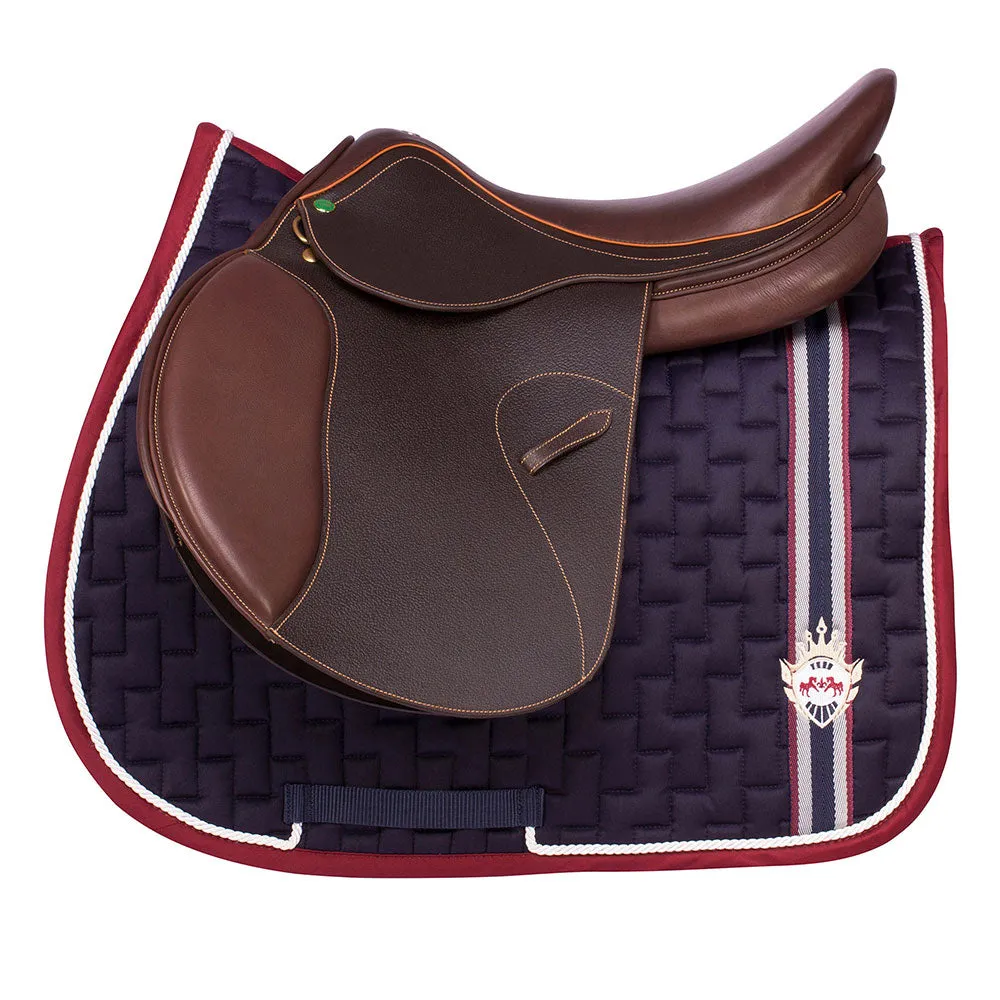 Equine Couture Ocala All Purpose Saddle Pad