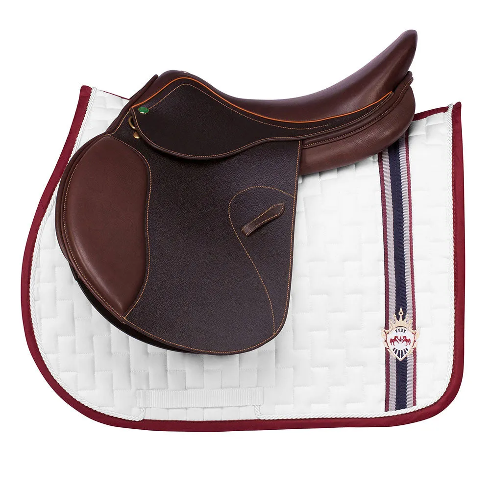 Equine Couture Ocala All Purpose Saddle Pad