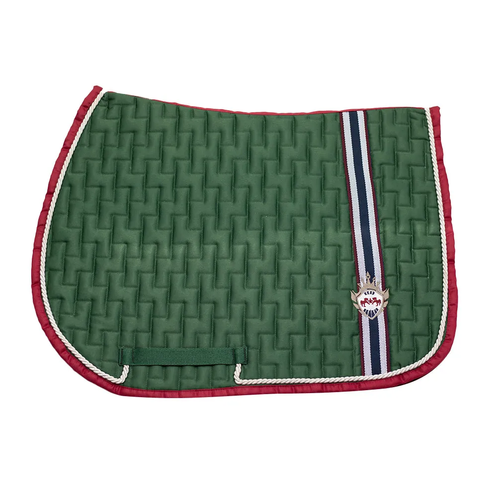 Equine Couture Ocala All Purpose Saddle Pad