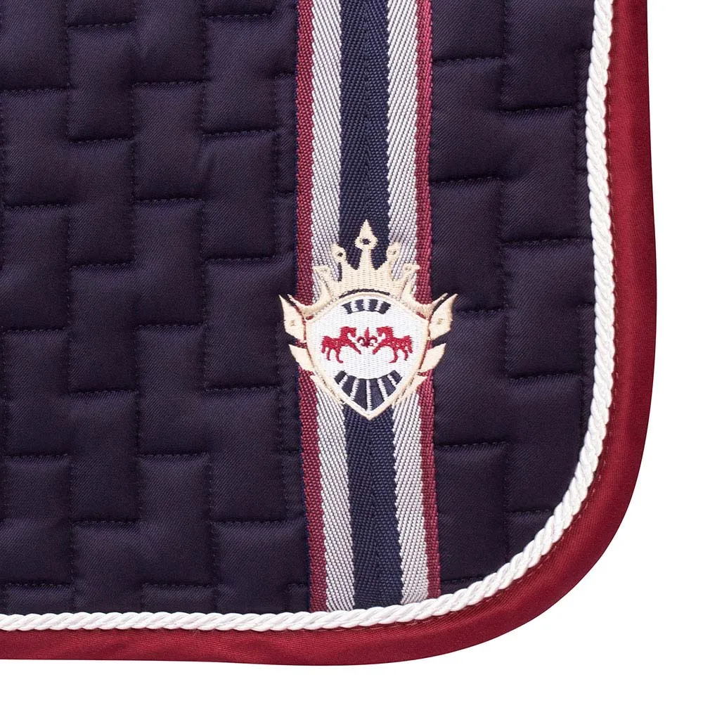 Equine Couture Ocala All Purpose Saddle Pad
