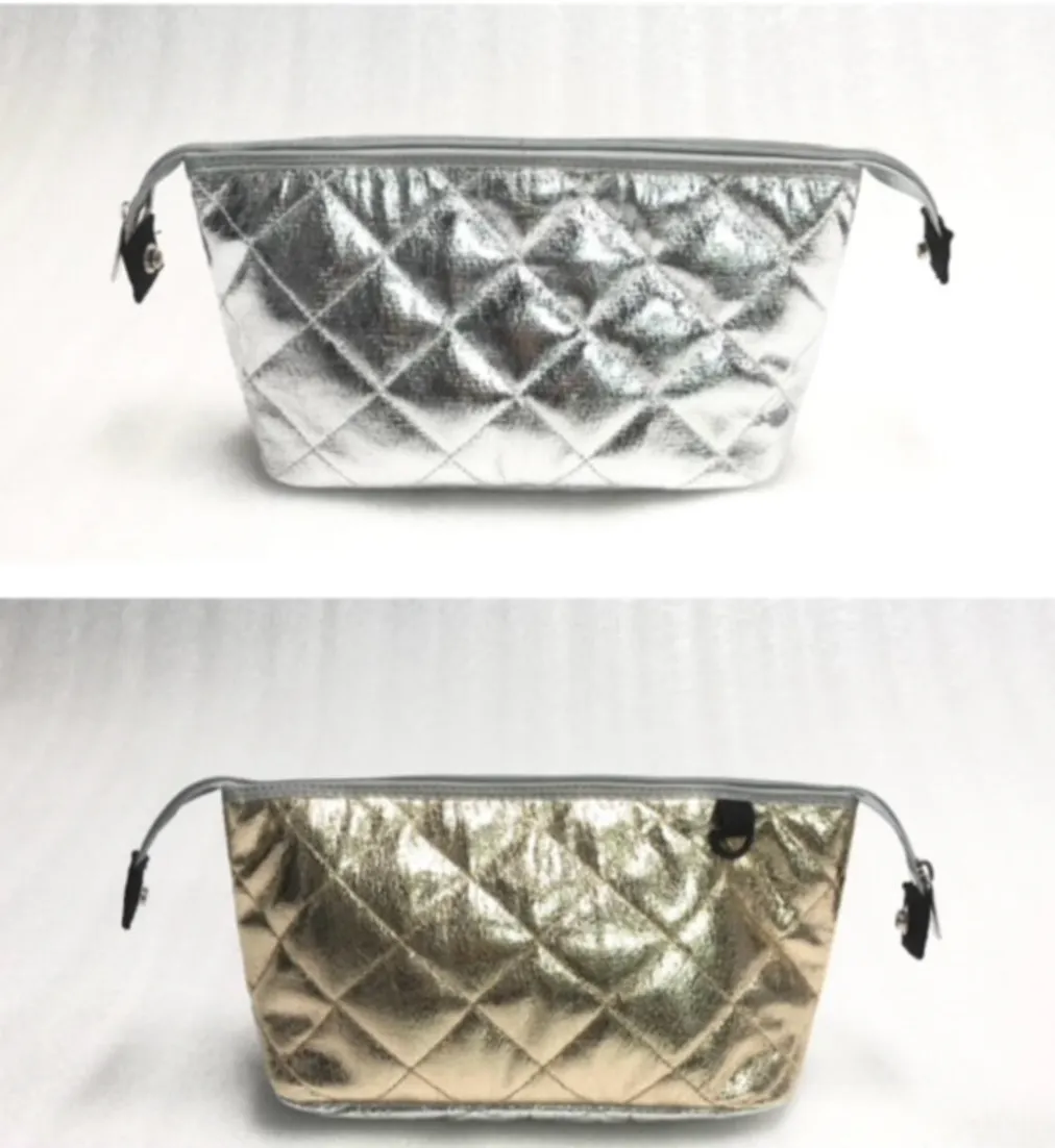 Erin Quilted Bag