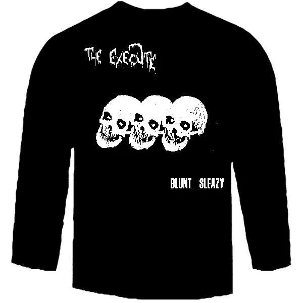 EXECUTE BLUNT long sleeve