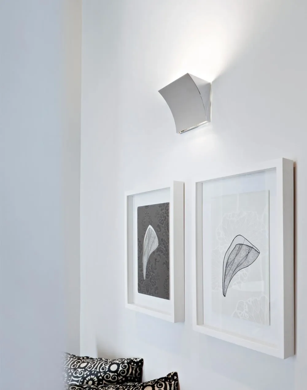 Flos Pochette Wall Light