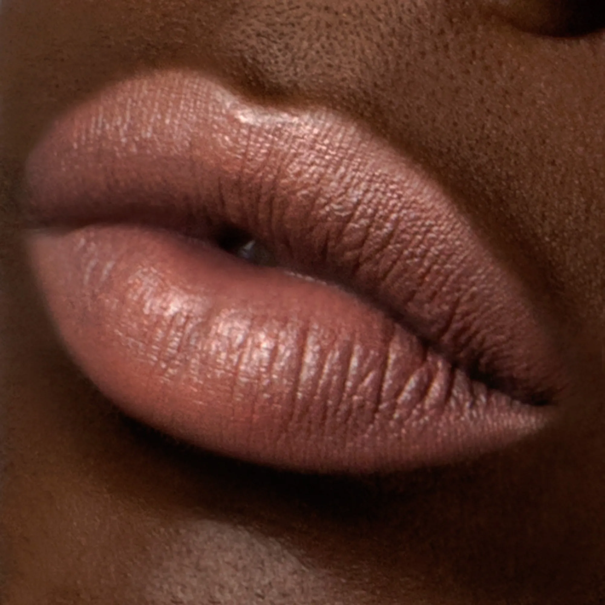 Forbidden Lipstick: Echo