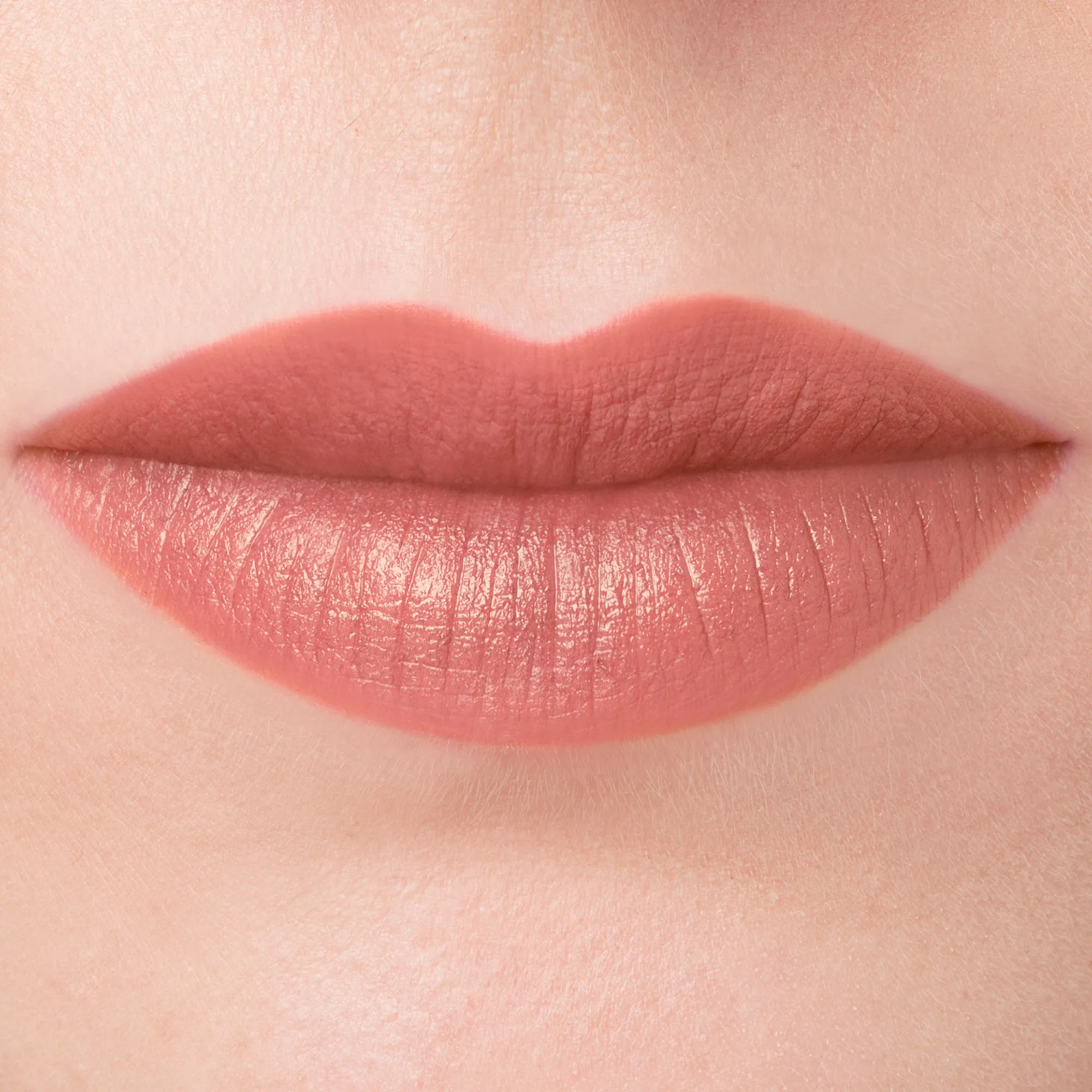 Forbidden Lipstick: Echo