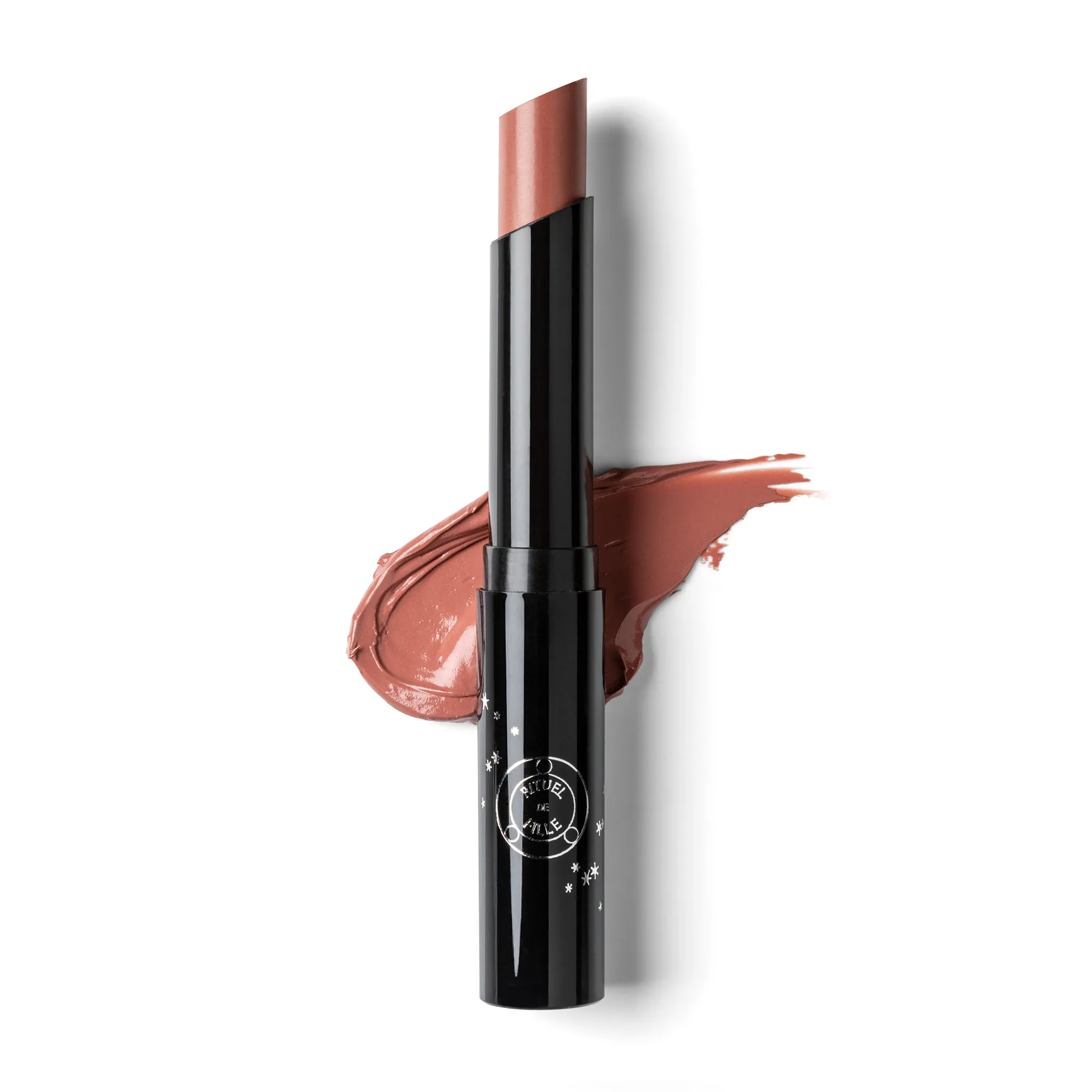 Forbidden Lipstick: Echo