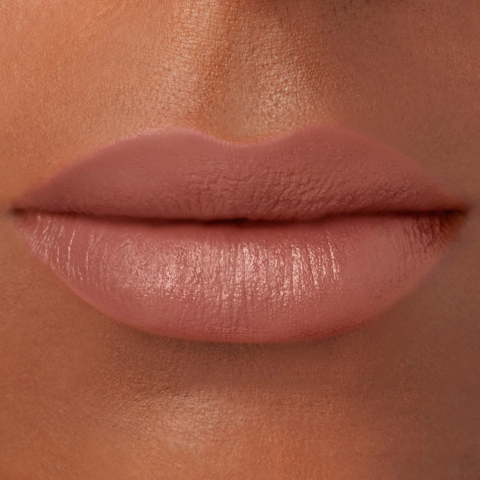 Forbidden Lipstick: Echo